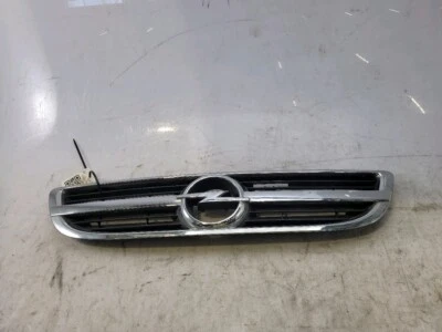 Calandre - Opel ZAFIRA A - Gris - 93174311 - F0-0601R - Photo 1/2