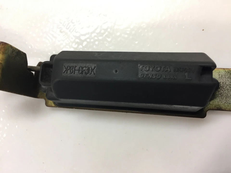 Sensor antena presión neumáticos delantero izquierdo conductor Lexus SC430 02-07 OEM 89766-24010 Foto 4 de 4