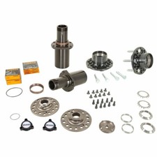 Strange Ford 9 Inch 35 Spline Floater Kit Pro Touringstreetdrag Racing