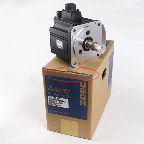 1PC New Mitsubishi Servo Motor HC-SFS102