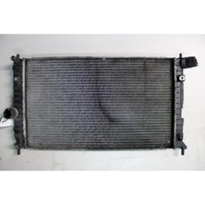 Radiateur Saab 9-5