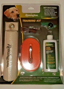 scent training kit