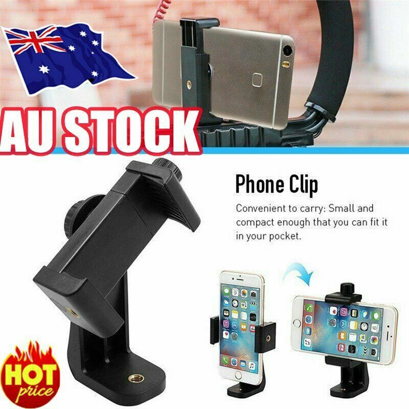 Cell Phone Small Mobile Stand Price Mini Tripod Handheld Grip - Main Image