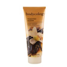 Toasted Sugar Moisturizing Body Cream 8 Oz / 227 G for Women by Bodycology