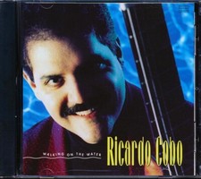 CD Ricardo Cobo - Walking On Water