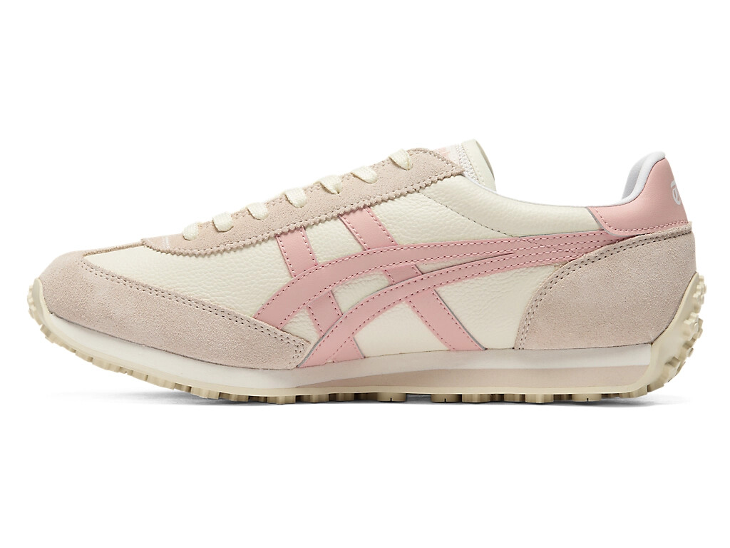 Onitsuka Tiger EDR 78 CREAM/GINGER PEACH For Unisex from