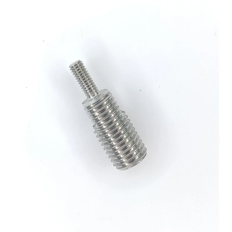 M10x1,5 Schalthebel Adapter für Logitech G27 G920 Modifikation Legierung Getriebekopf - Bild 3 von 4