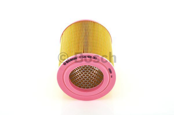 Air Filter fits HONDA CR-V Mk2 RD5 2.0 02 to 06 K20A4 Bosch 17220PNAH01 Quality - Image 23