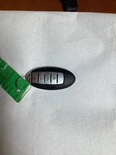 OEM Replacement For Nissan Altima  Smart Remote Key Fob KR5S180144014