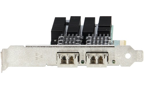 INTEL - EXPX9502AFXSR - Intel 10 Gigabit XF SR Dual Port Server Adapter - Afbeelding 4 van 4