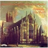 Choral Evensong from Lincoln Cathedral (1997)