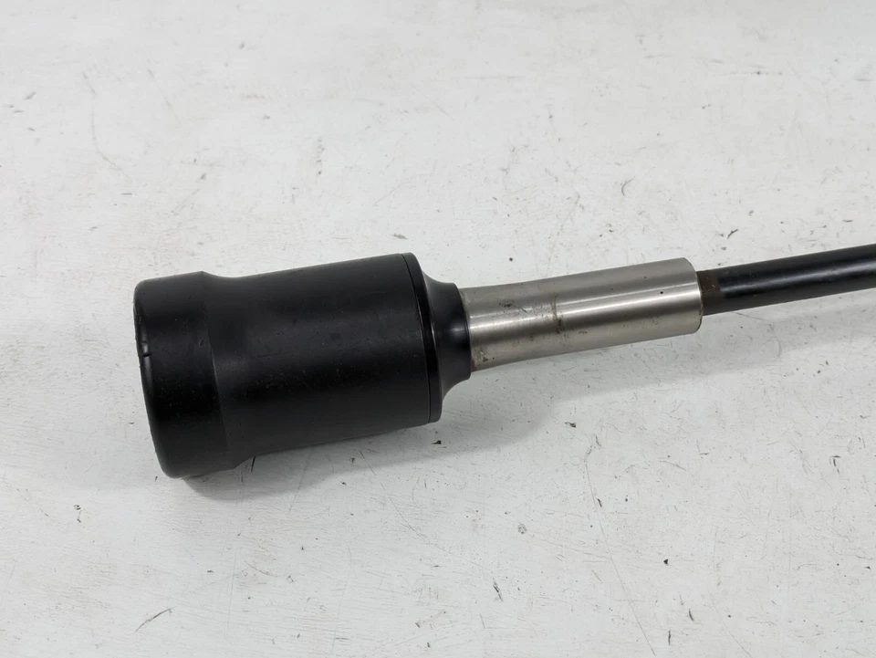 Ducati Multistrada 1200 S 1200S 2013 2014 cuadro de eje deslizadores Foto 2 de 4