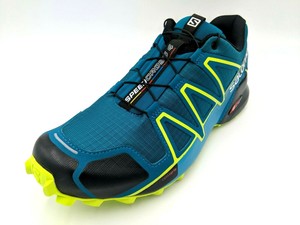 speedcross 4 deep lagoon