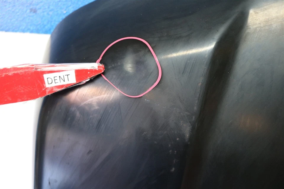 1999-2000-2001-2002 LAND ROVER RANGE ROVER HSE HOOD - Imagem 3 de 4