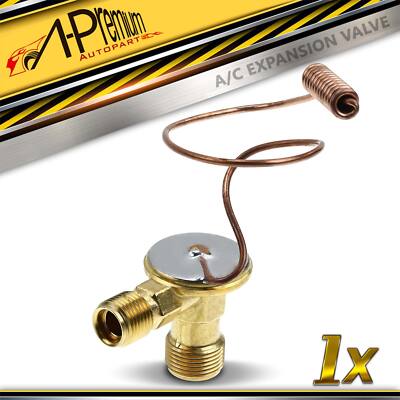 Rear AC Expansion Valve For Chevrolet Tahoe GMC Yukon ... - A Premium