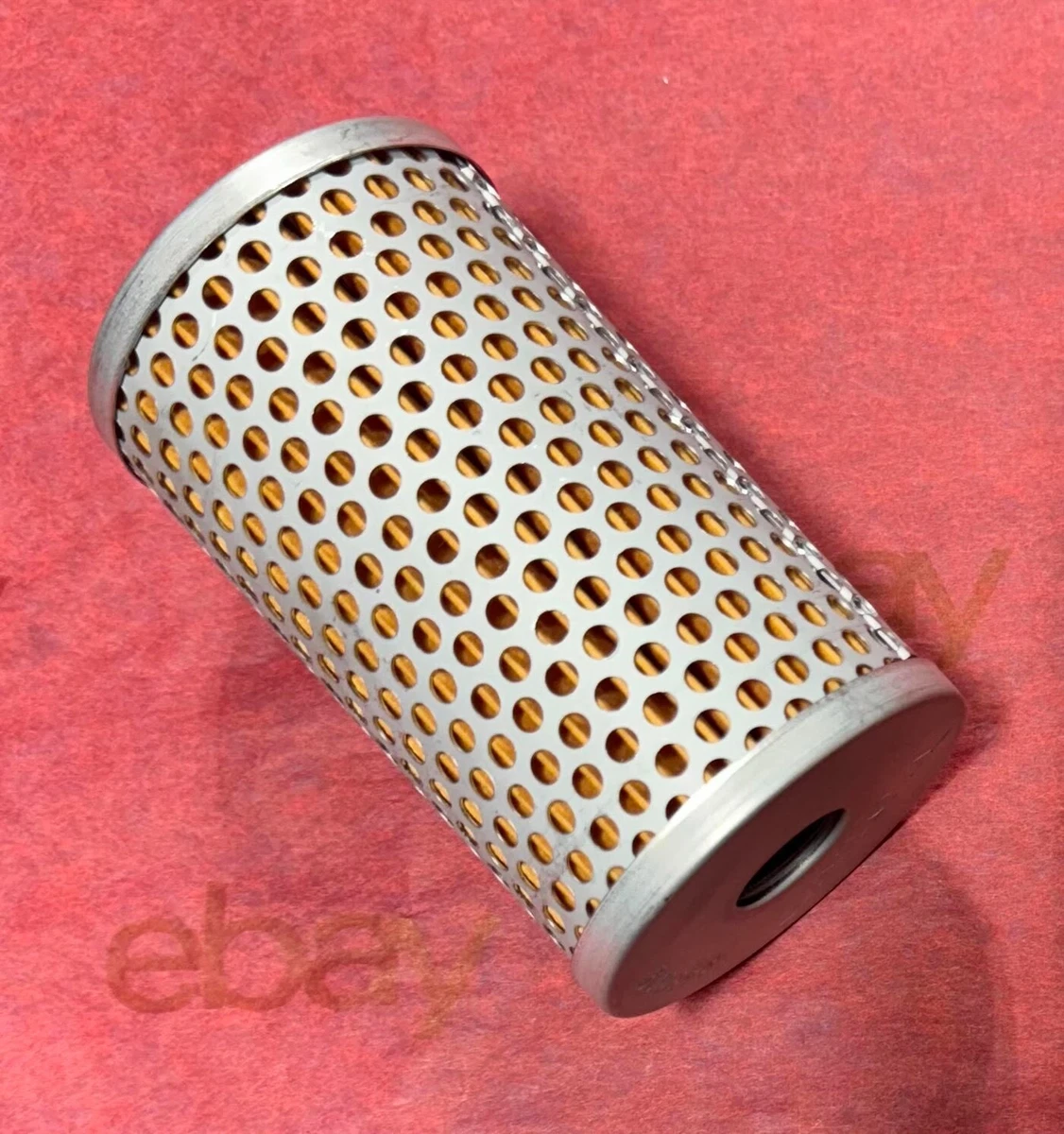 349619 / 20580233 Genuine Volvo Power Steering Filter OEM - New | eBay 