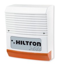 Sirena antifurto esterna Cia Hiltron SA310