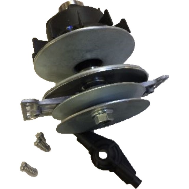 New Craftsman Husqvarna Lawn Mower Rt400 Transmission Driver Pulley Kit
