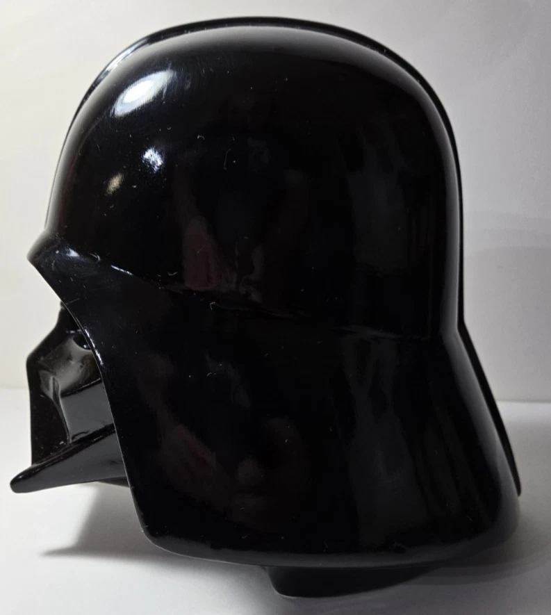 Star Wars Darth Vader Ceramic Bank F.A.B. 2014 Lucasfilm LTD - Image 2 of 4