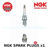 Ngk Laser Platinum ZüNdkerze - Stk Nein : 7772 - Teilenummer: PFR7G-11S - X1