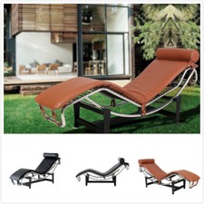 Chaise Style Lounge Chair