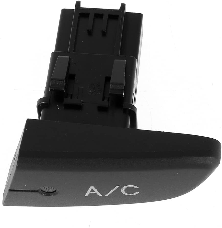 Bouton Poussoir De Climatisation AC Avec Capuchon 6554KX Remplacement Pour Citroen C1 20052014 Bouton De Commande De Climatisation Pour Voiture 84653120