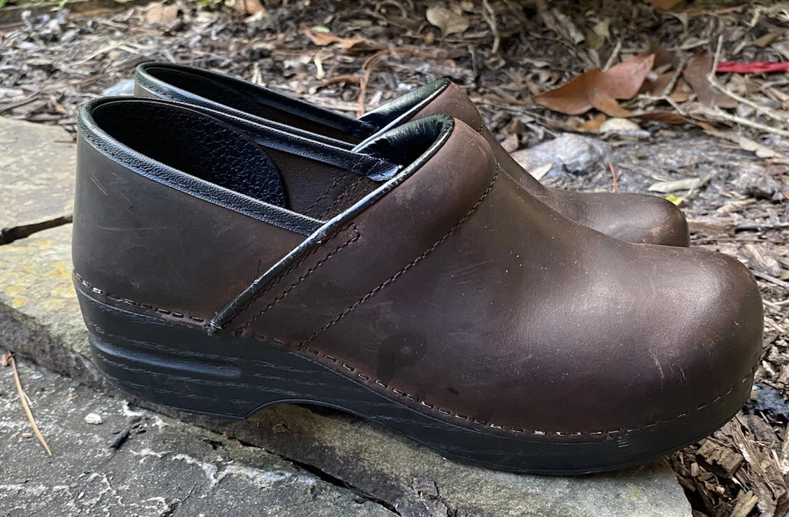 Ebay dansko size 40 2025
