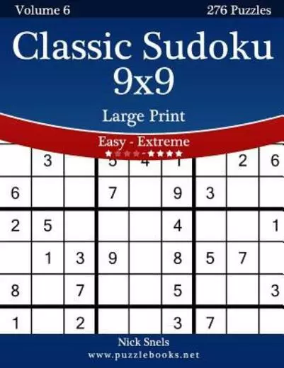 compile classic 9x9 sudoku puzzles