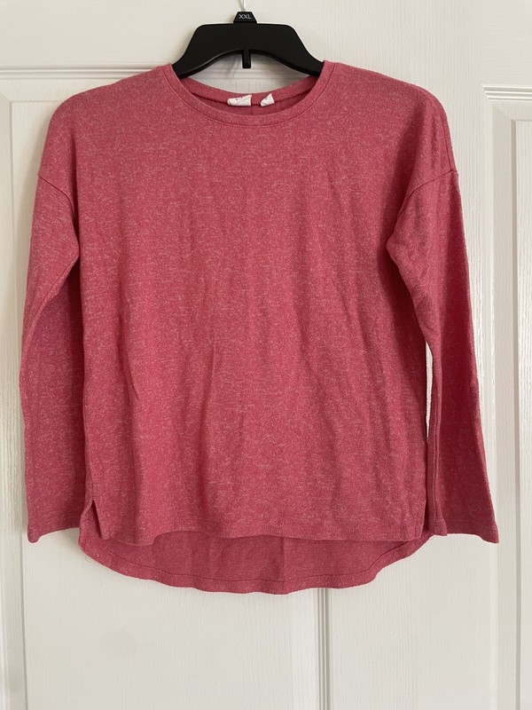 Gap Youth Top Girls  Size L