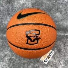 Nike Elite Championship Creighton BlueJays Basketball Team Issue Size 6 28.5