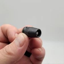 Apex MX-1108 Impact Socket 1/4" Drive 1/4" Socket 6 Point Magnetic 7/8" OAL