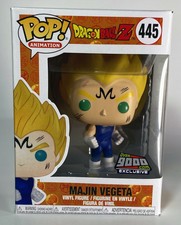 majin vegeta funko pop pre order