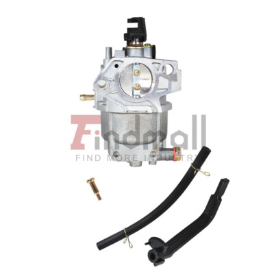 For Storm Responder Briggs Stratton 30592 6250 8500W Generator Carburetor