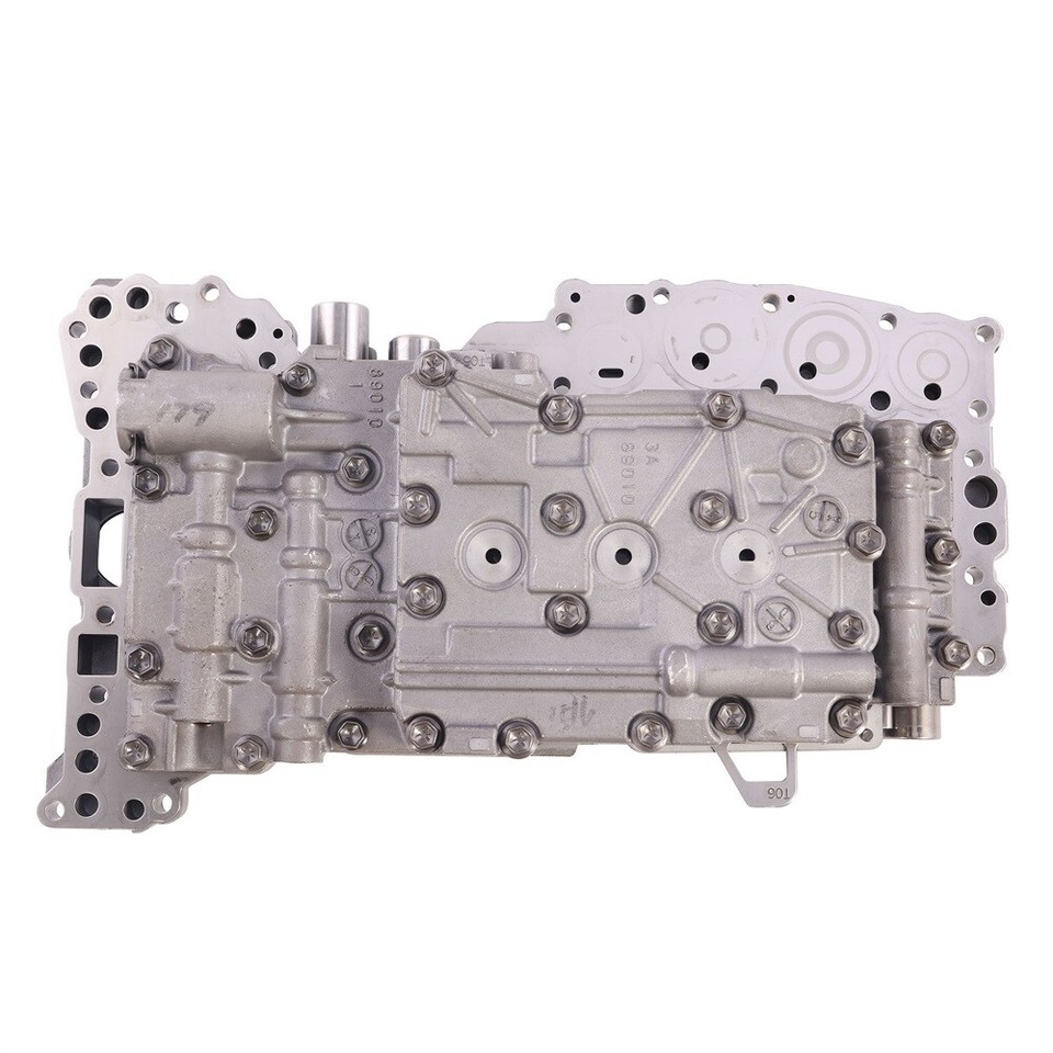 A750E A750F Transmission Valve Body For Toyota FJ Cruiser Land Cruiser