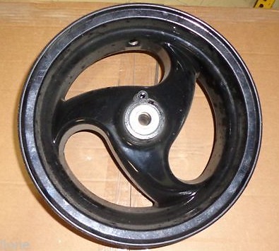 FELGE RAD TYPHOON 50 NTT VORNE ORIGINAL PIAGGIO 272348