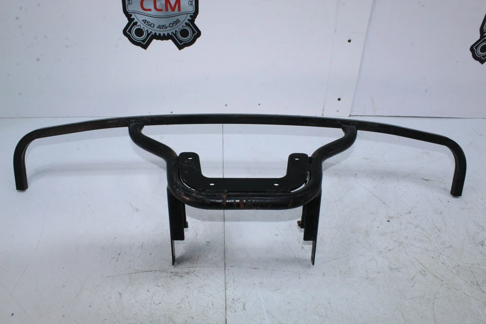 Polaris Sportsman 500 1999 4x4 soporte, rack R, (500), negro 1040490-067 Foto 2 de 4