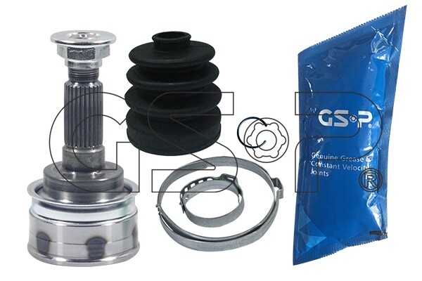 GSP 818034 Joint Kit, drive shaft for MAZDA