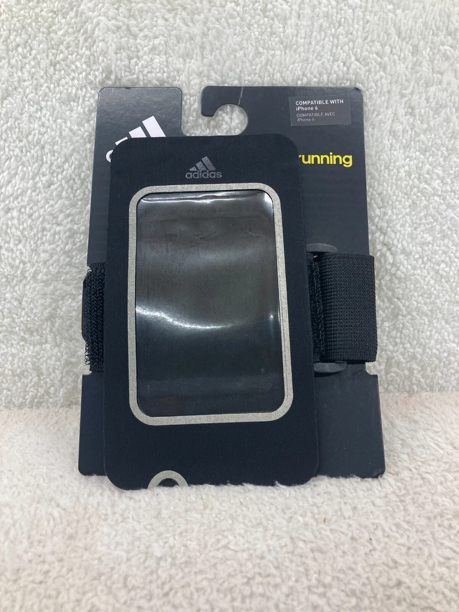 Adidas outlet running iphone