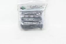 CanDo Digi-Flex hand exerciser - Black, x-heavy - Finger (9.0 lb) / hand (31.0 l