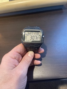 timex expedition grid