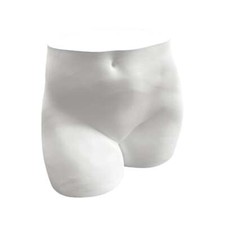 TAVOLINO PIECE OF ME HER WHITE 18612 SELETTI