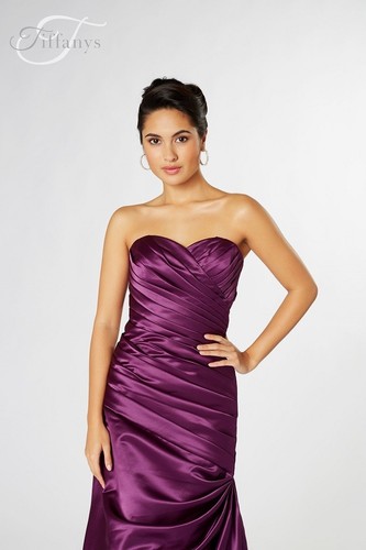 tiffany and co prom dresses