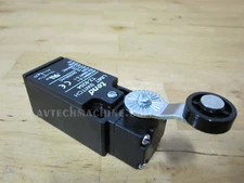 Tend Limit Switch TZ-9204