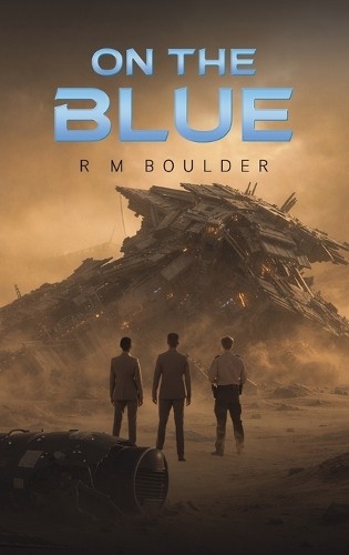 On The Blue - Image 5