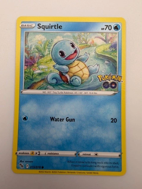 Wizards of The Coast - Pokémon - Graded Card Radiant