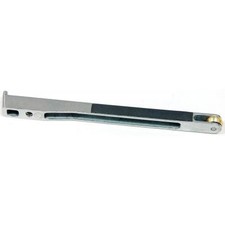 Dynabrade 11330 Contact Arm Ass'y, 7/8" Dia. x 1/8" W, Brass Wheel