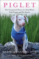 Melissa Shapiro (U. A.) | Piglet | Taschenbuch | Englisch (2022) | Atria Books