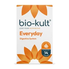 Everyday Probiotics | 14 Strains | Adult Probiotic Supplement | Non-GMO, Glut...