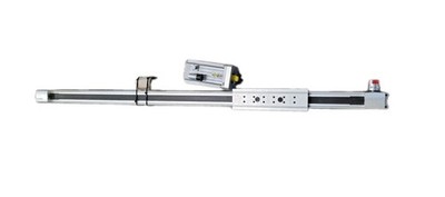FESTO DGE-40-930-ZR-RF-LV-RK-GK 534392 Zahnriemenachse EMMS-AS100-S-HS-RM - NEU