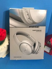Imagen de ⭐New Open Box Bose Quiet Comfort Headphones Moon Gray Bluetooth Wireless